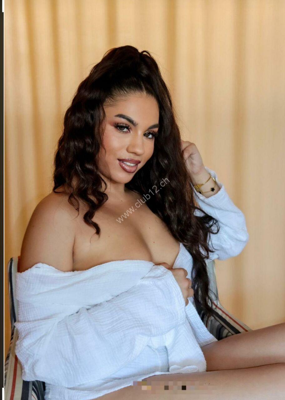 Jasmine aus Tunesien