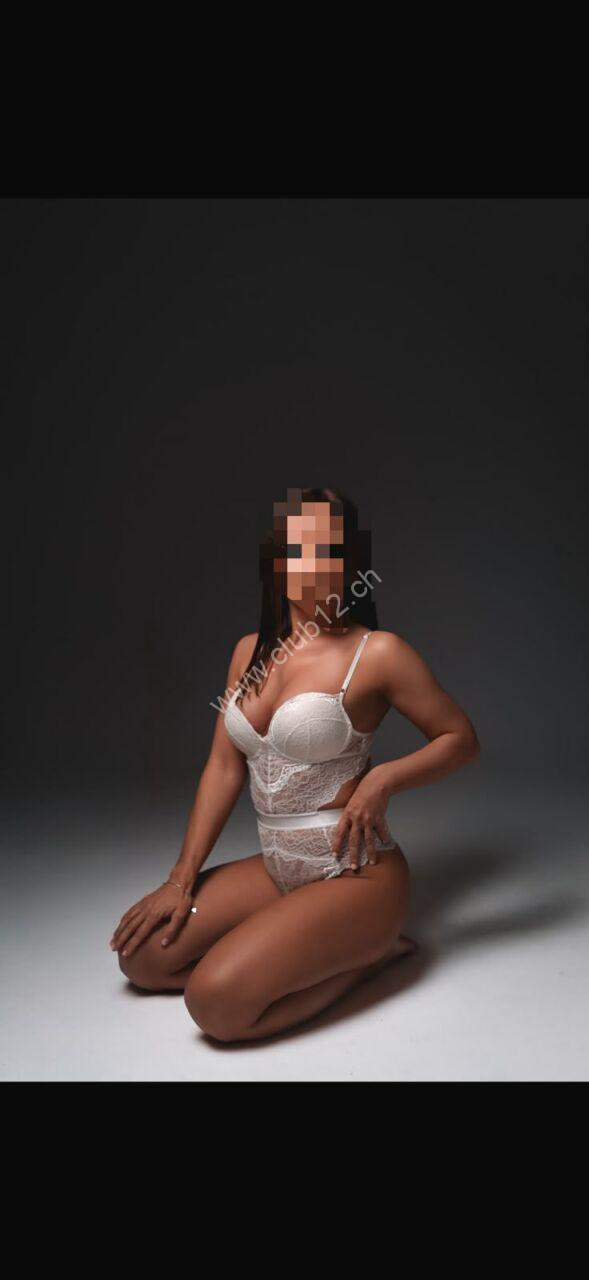 Isa de Hongrie à Zürich, Ville de Zurich - Elle cherche un homme - image 3