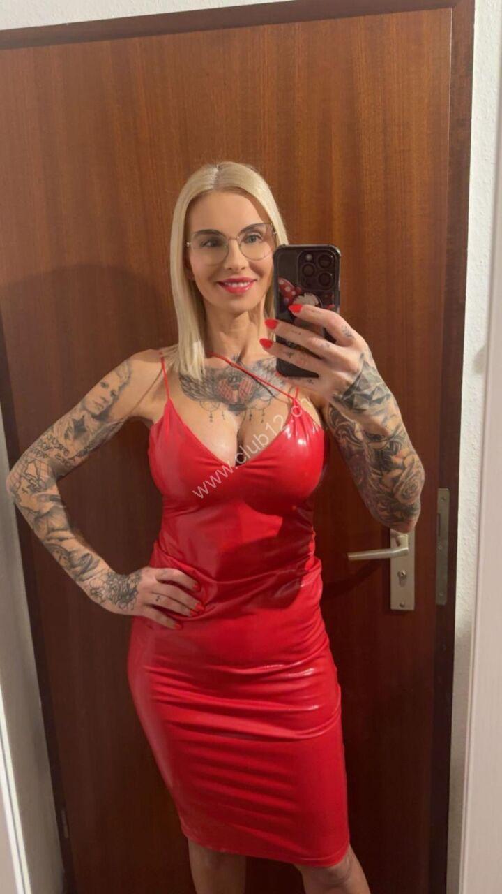Daria aus Polen in Zürich, Zürich Stadt - Sie sucht Ihn
